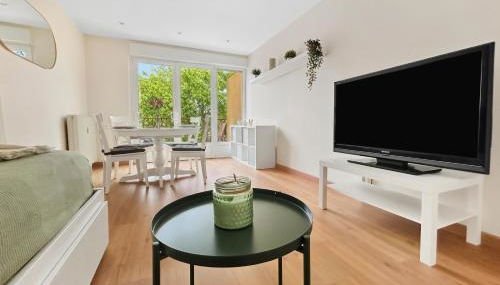 T2 confortable proche commerces & Bâle - Foto 1