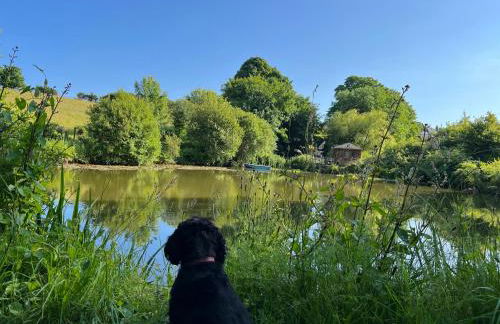 Owl Cottage - Foto 3