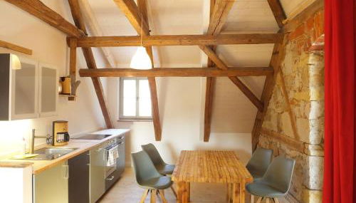 "Knechtestube" - Hammergut Neidberg - Foto 3