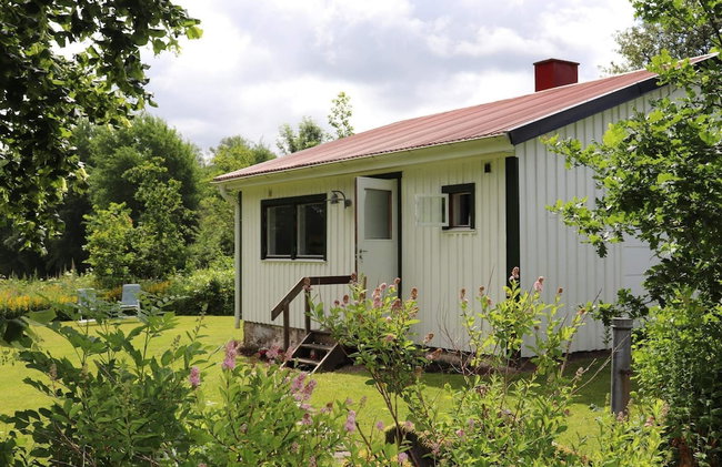 4 Person Holiday Home in Karl Gustav - Photo 29
