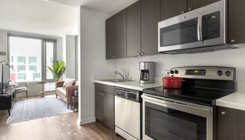 SoMa 1BR w Gym Roofdeck WD nr Muni BART SFO-272 - Photo 5, Other