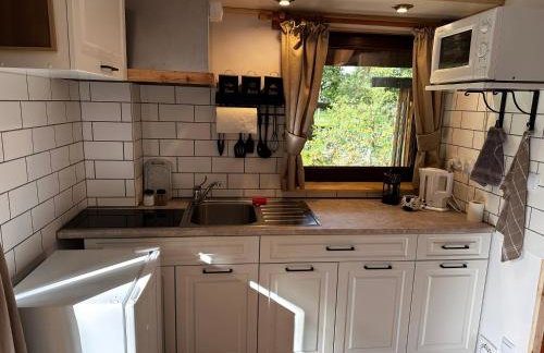 Domek nad Stawem - Foto 18