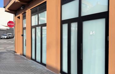 Apartamento Boutique Valencia 4-Pax - B-2 - Foto 14