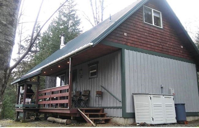 Packwood Ski & Vacation Getaway - Foto 33