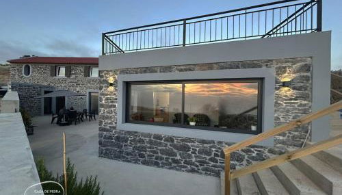 Casa de Pedra AL - Foto 1