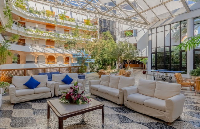 Muthu Oura Praia Hotel - Foto 12