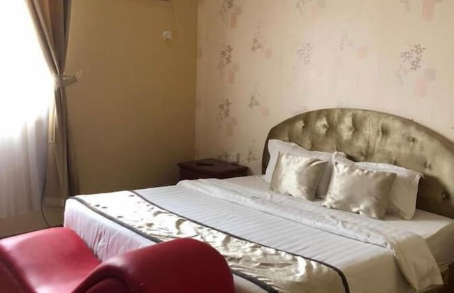 Rehana Al Woroud Abha - Foto 5