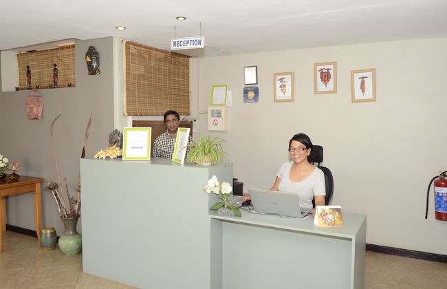 Villa Narmada - Foto 7