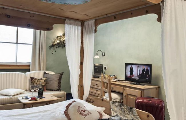 Chalet Mattias B&B - Foto 6