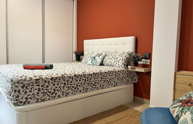 BNBOOK MEDEA APARTMENTS 2 - Foto 14