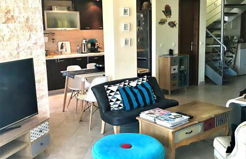 Villa Fourka on the beach - Photo 14