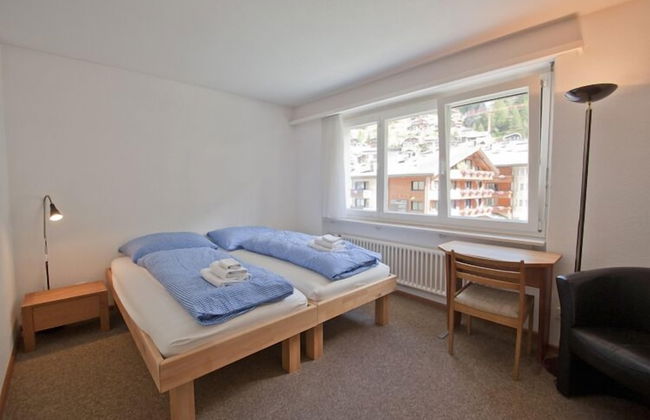 Haus Matten - Apartment Birch - Foto 6