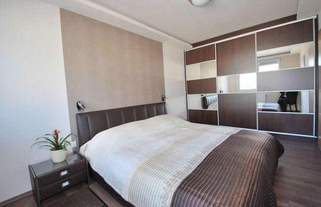 Arpad Bridge Apartments - Foto 6