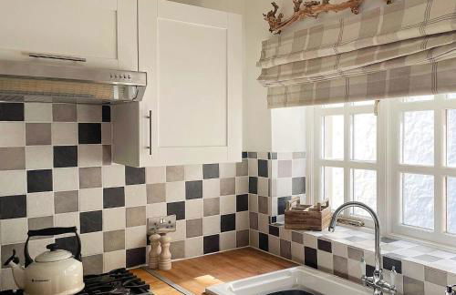 Lotte’s Cottage - Foto 13