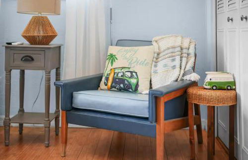 Golf Cart-Jacuzzi-Surfing Abode on Hutchinson Island - Foto 19