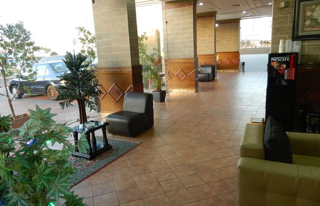 Arinza Tower Quality Apartments - Photo 5