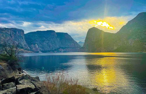 Big Creek Hideaway - Foto 63