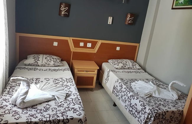 Roadhouse Boutik Otel - Foto 5