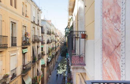 Canela Homes BARCELONA MACBA - Foto 21