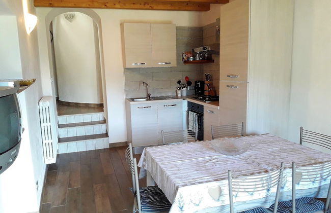 Appartamenti Casa Rita & Antica Corte Ginevra - Photo 39