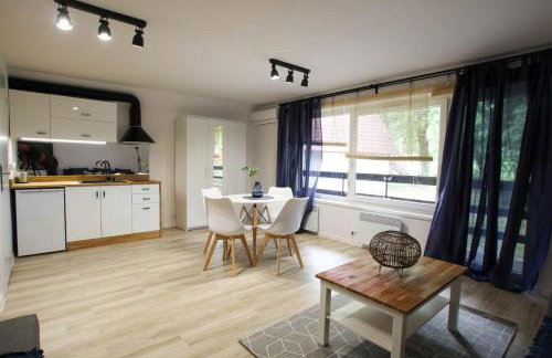 Ośrodek Wypoczynkowy AKWA Marina - Foto 29