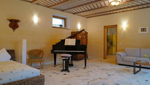 Ferienhaus Zur Ausspanne - Foto 2