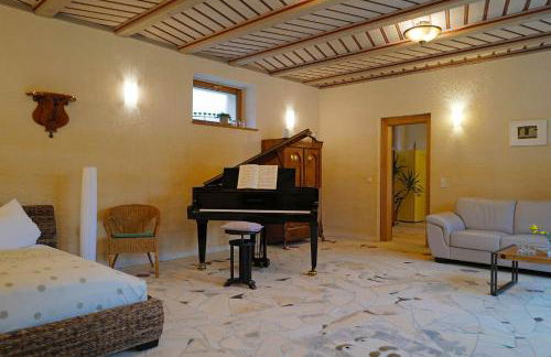 Ferienhaus Zur Ausspanne - Foto 2