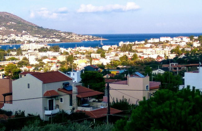 Spacious house with seaview - Foto 31