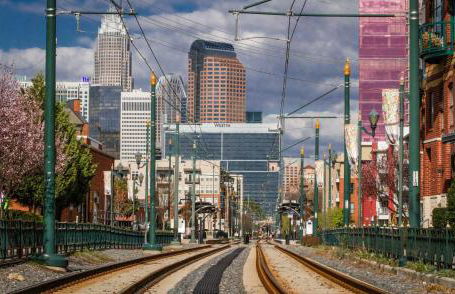 Uptown Townhouse Studio Apartment -WiFi-10 min walk to Spectrum Center - Foto 19