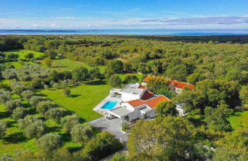 Villa Brioli - Foto 19