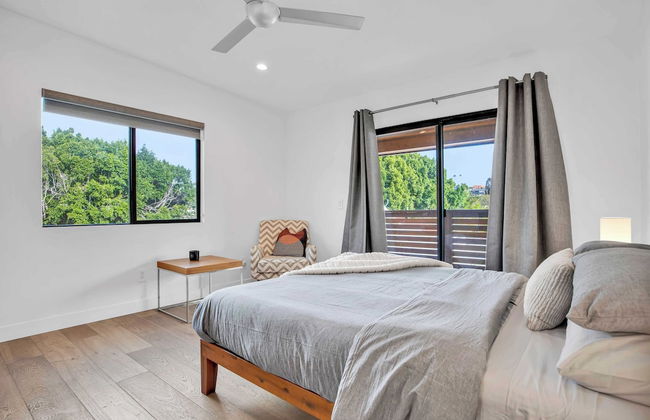 City Living by Avantstay Large Outdoor Area - Foto 2