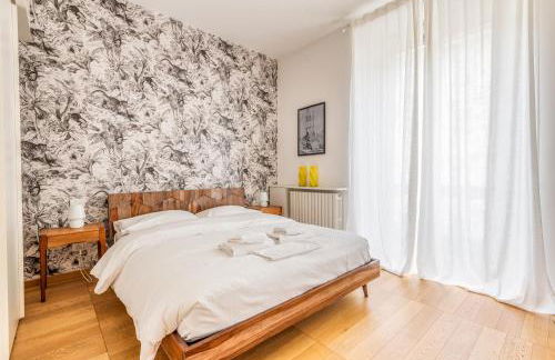 Milano Porta Venezia 2 Pax Wi-Fi - Foto 17