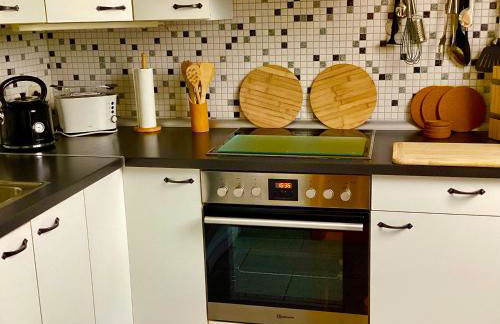 Haase Ferienwohnung - Foto 5