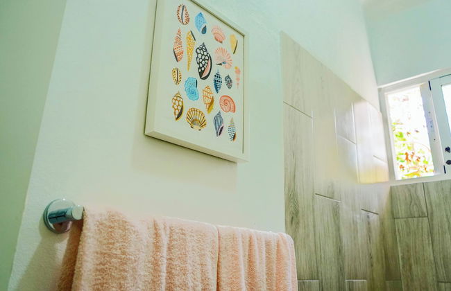 Tropical Paradise Villa in Punta Cana - Foto 18