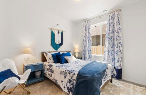 The Explorer! Extra Game Room, Fire pit Sleeps 10! - Foto 30