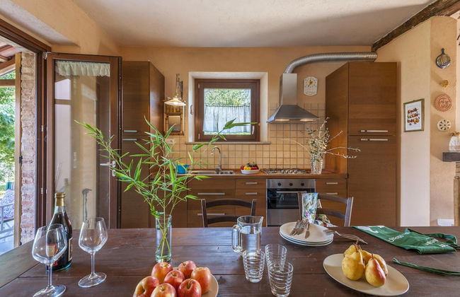 Belvilla by OYO Le Castorelle - Foto 23