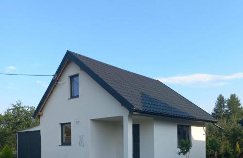 Domek na Podgrabiu - Foto 12