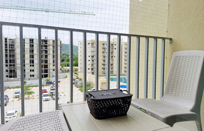 Apartamentos con Balcón - Aviva Sierra - Photo 35