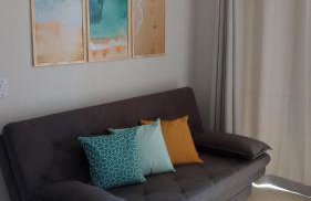 Flat Hello Maragogi - Bella Maré - Foto 5