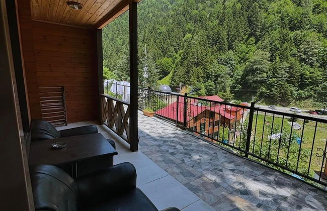 Mavera Aparts - Foto 14