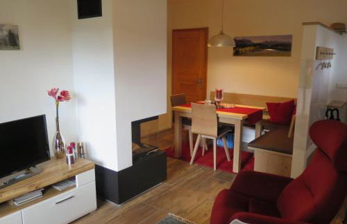 Alpen Suite Abwinkl - Foto 11