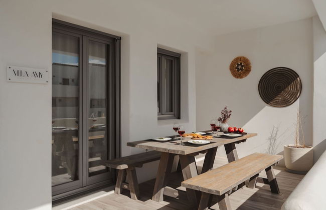 Villa Amy Agios Prokopis - Foto 5