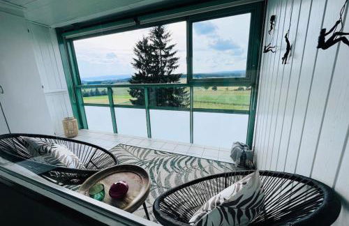 Apartment mit Grünblick & Wintergarten im Schwarzwald - Foto 25