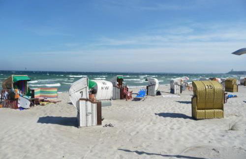 Möwenflug Apartments - Foto 41