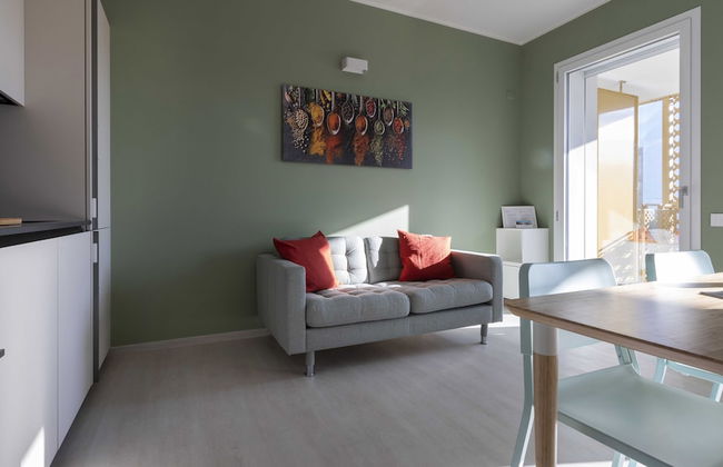 Italianway - Flavio Gioia 5 A - Foto 1