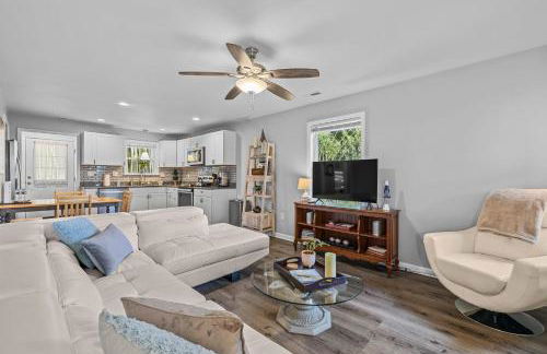 The Bamboo Bungalow - Foto 20