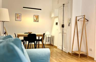 Civitas Leonina Apartment - Foto 6