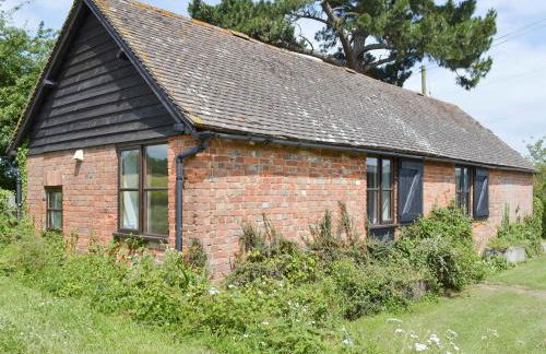 Stable Cottage - Foto 2