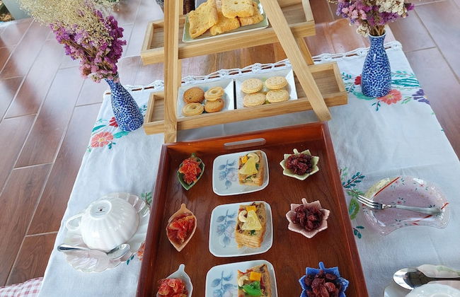 Tung Na Pa Suan Farmstay - Photo 1