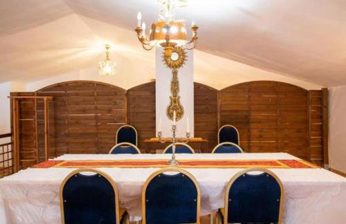 Gîte le deffend - Foto 38